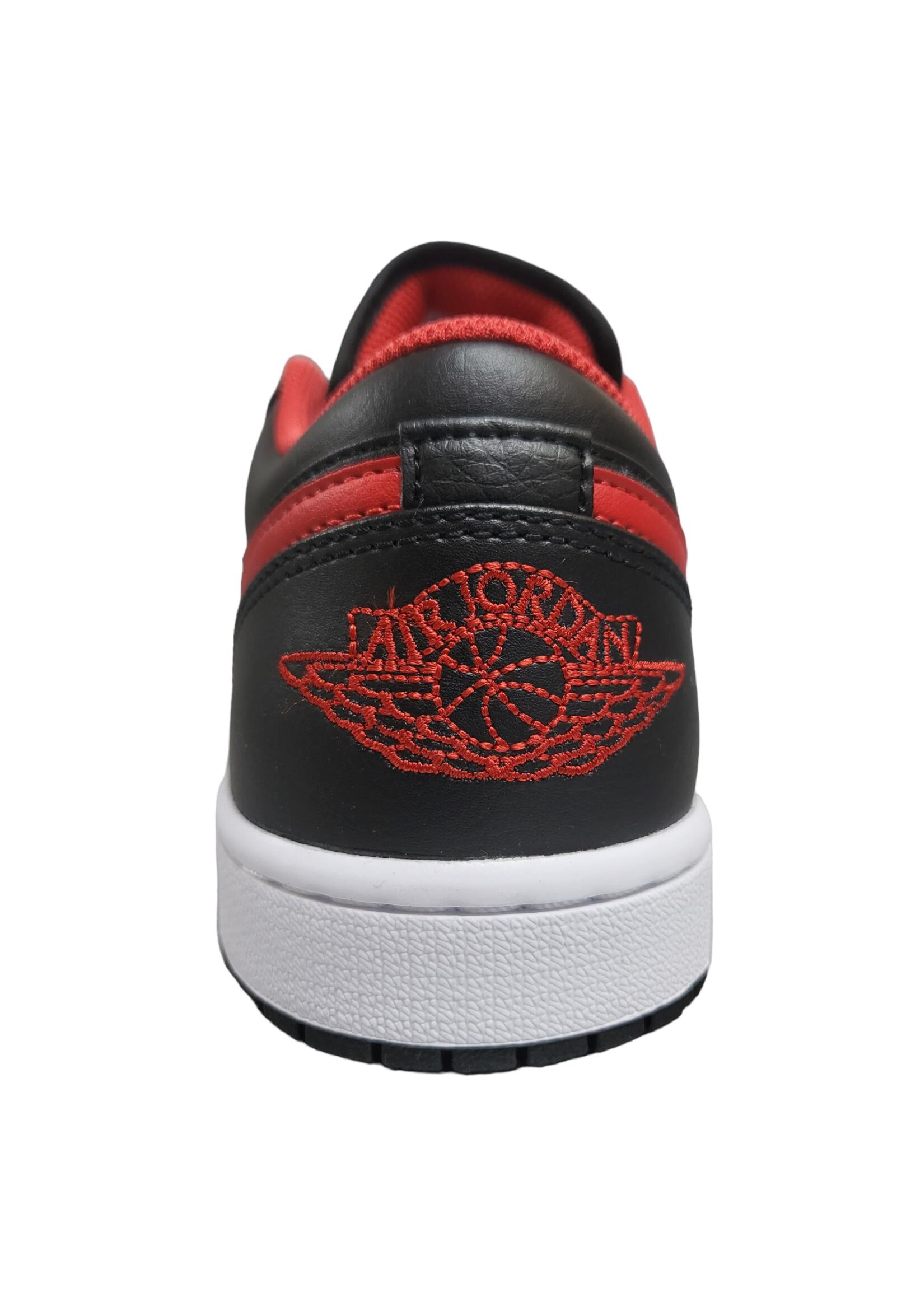 Chaussure universel hommes Nike Air Jordan 1 3/5