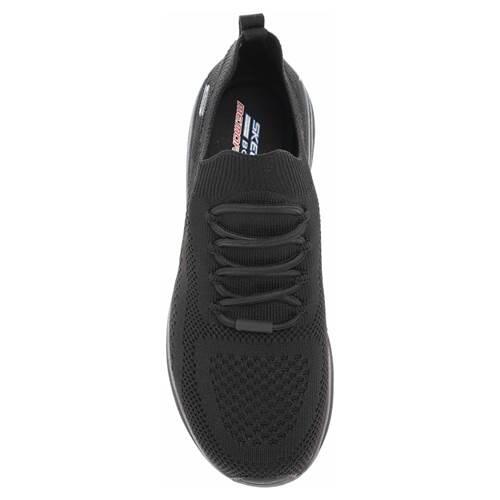 Sneakers pour femmes Skechers Bobs Sport Sparrow 2.0 - Allegiance Crew 5/5