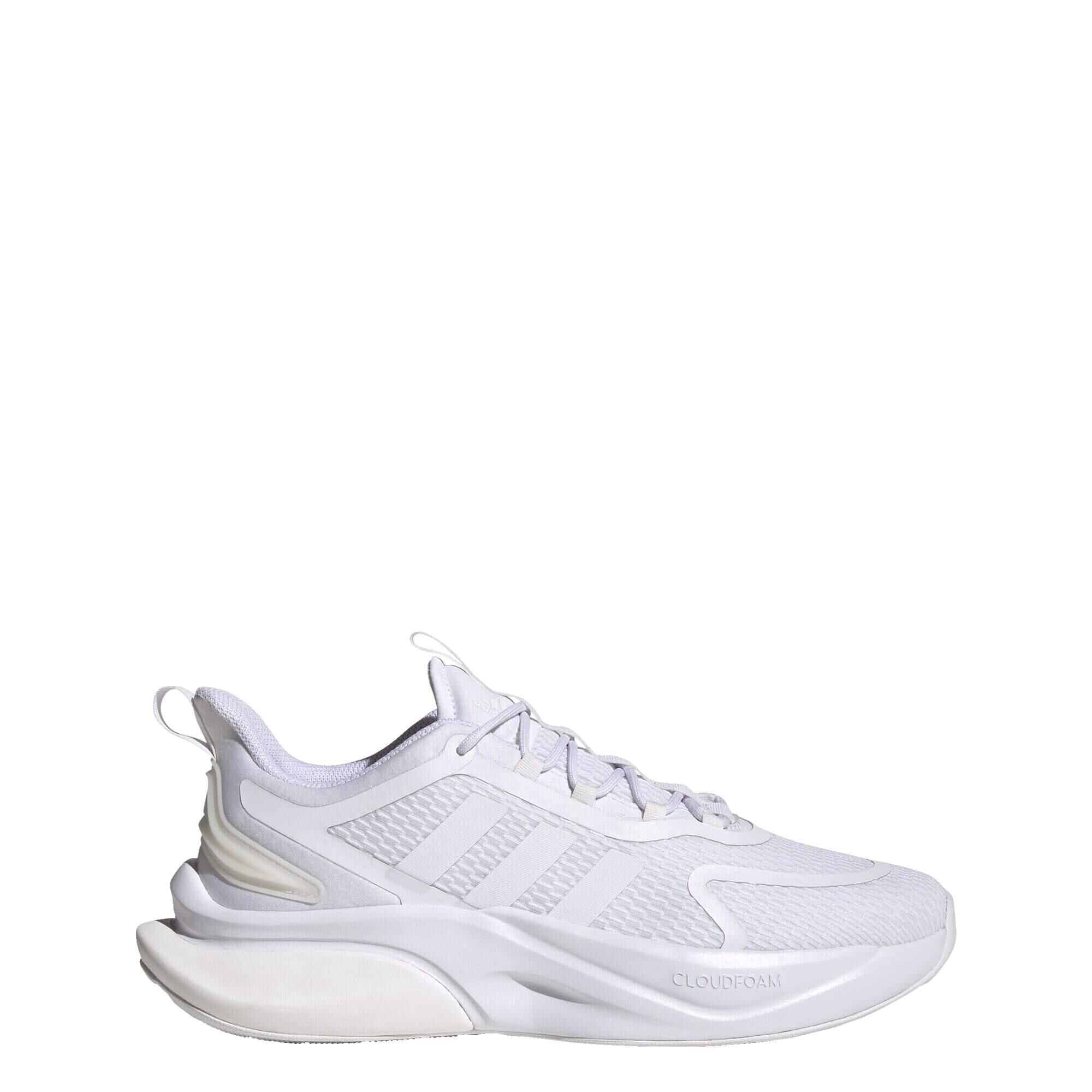 ADIDAS Alphabounce+ Bounce Shoes