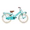 SuperSuper Cooper Kinderfiets - 20 inch - Turquoise