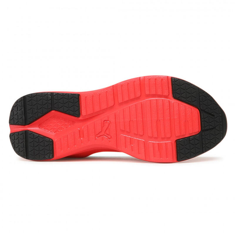 Încălțăminte Puma Wired Run Jr Roșu Copii