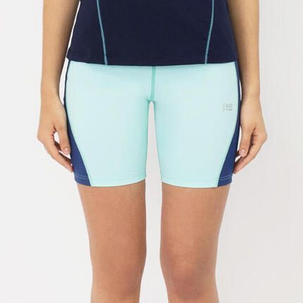 Körpernahe, atmungsaktive Damen Lauftight DELAGIA