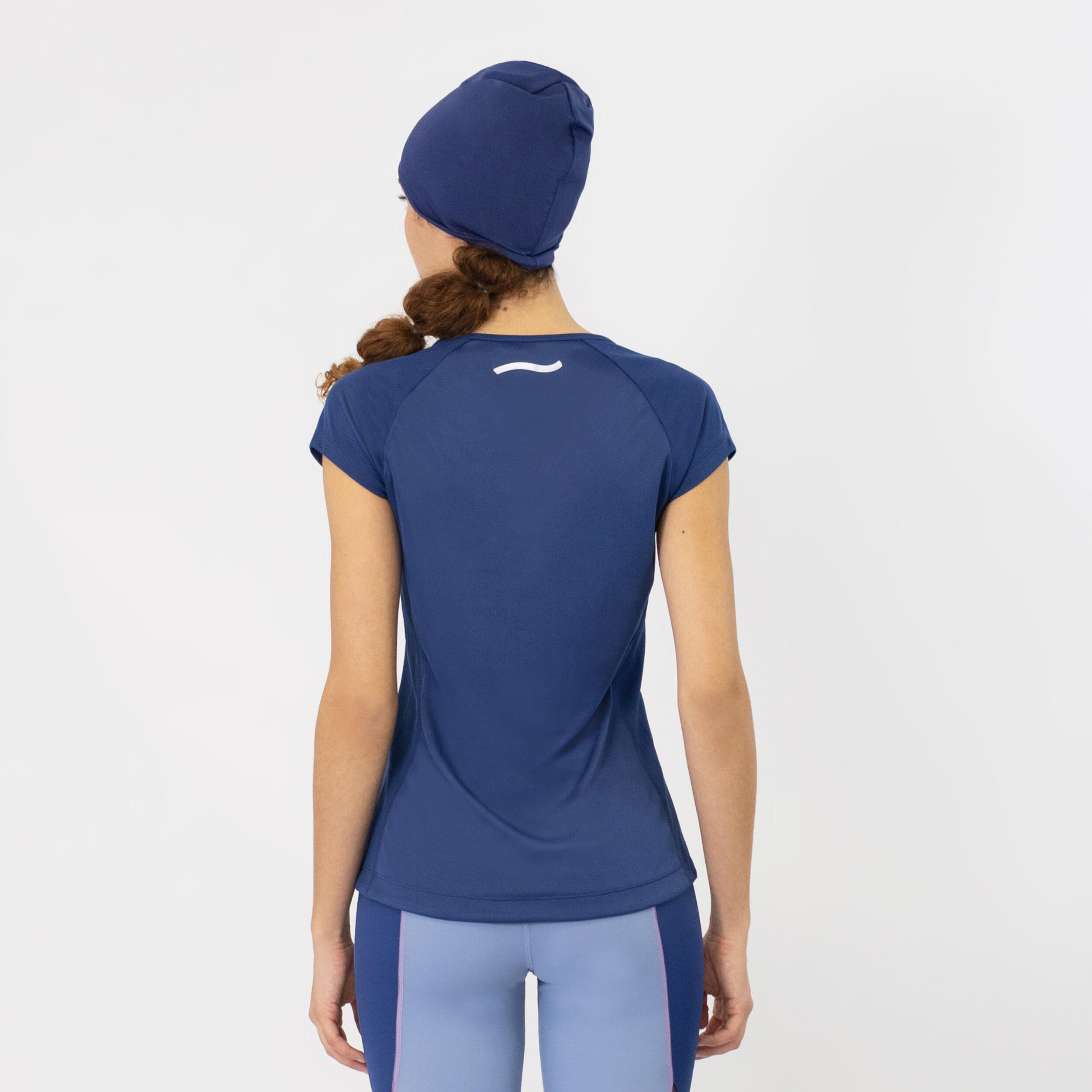 Damen MURIEL Atmungsaktives Laufshirt | Nachhaltig & fair 3/5