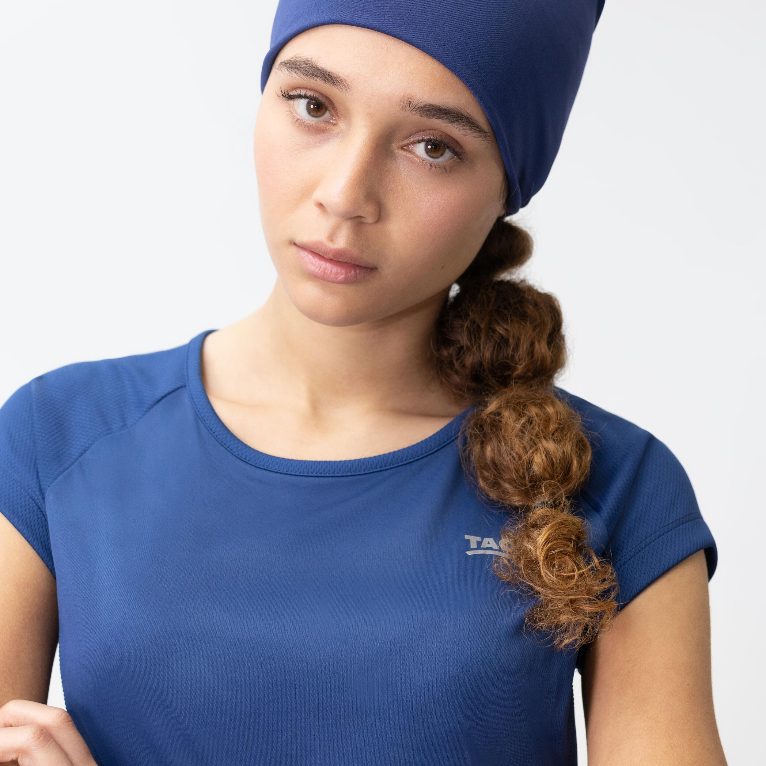 Damen MURIEL Atmungsaktives Laufshirt | Nachhaltig & fair 4/5