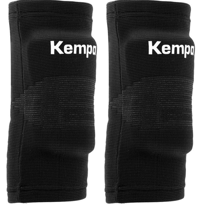 KEMPA Elbow padded bandage (pair) Kempa-noir