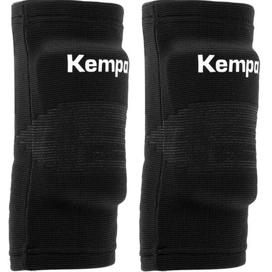 Gomitiere imbottite (coppia) Kempa-noir