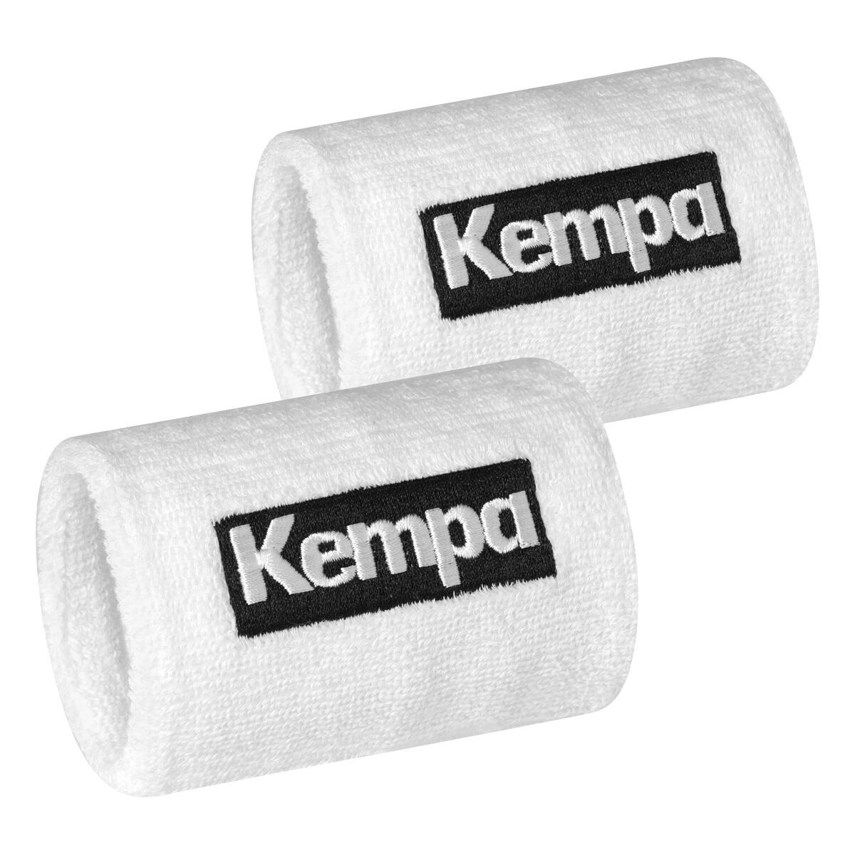 Schweissbänder Schweissband (1 Paar) KEMPA 2/2