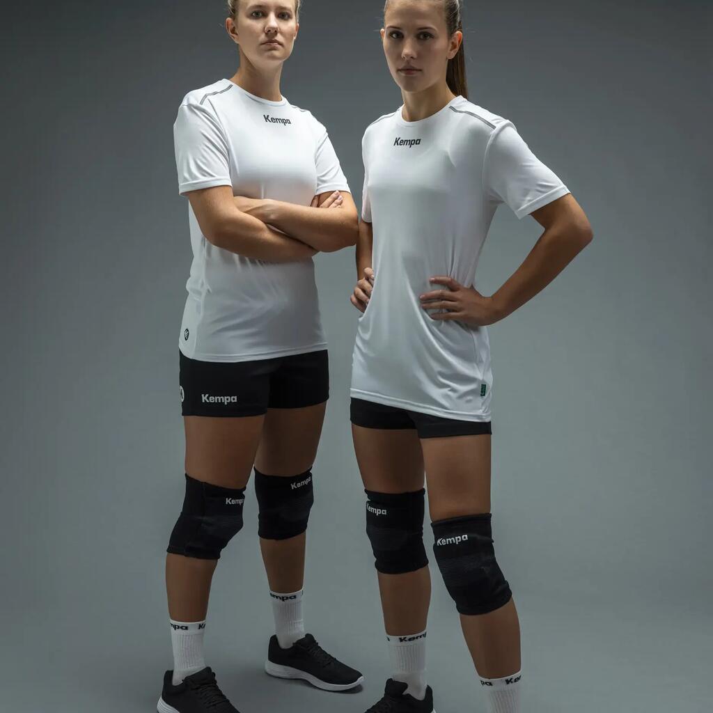 Knee pads Kempa Bandage renforcée (x2)