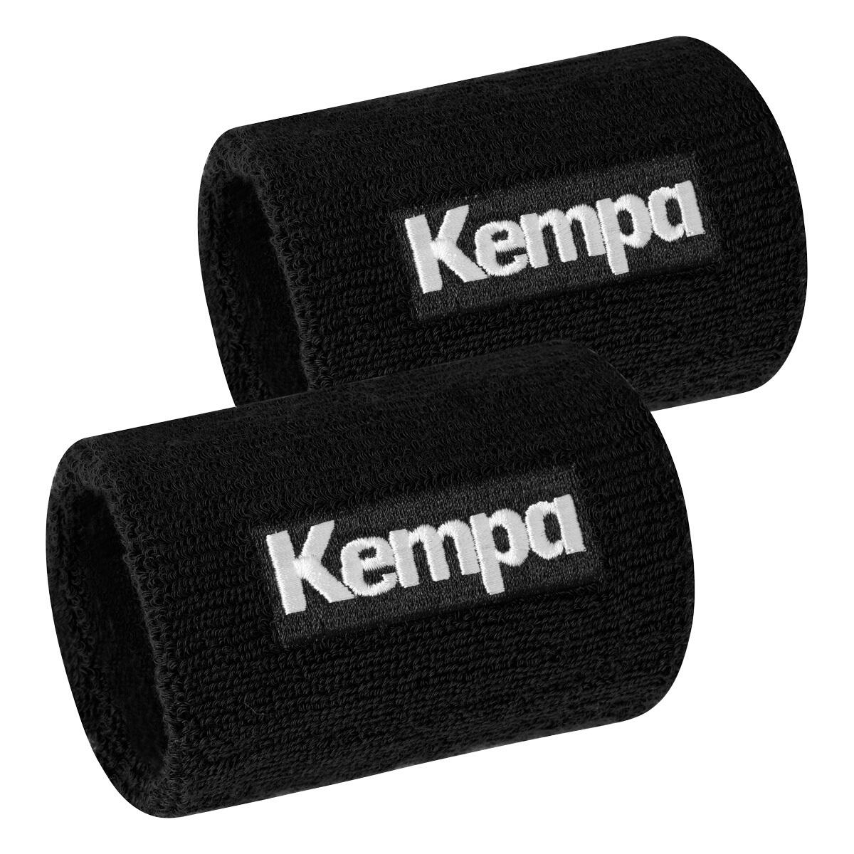 Paar Frottee-Handgelenke Kempa 2/2