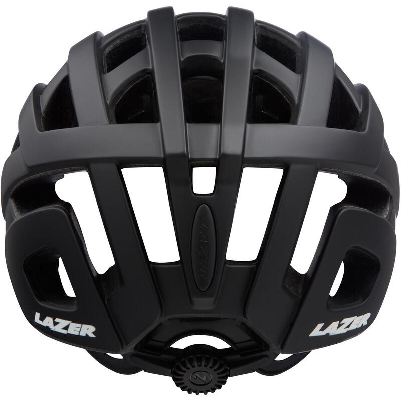 LAZER MTB-Helm Scooter+ NET, Matte Black