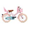 Vélo enfant SuperSuper Little Miss - 16 pouces - Rose