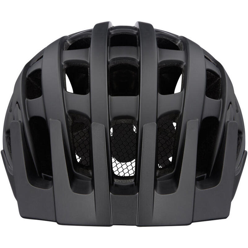 LAZER MTB-Helm Scooter+ NET, Matte Black