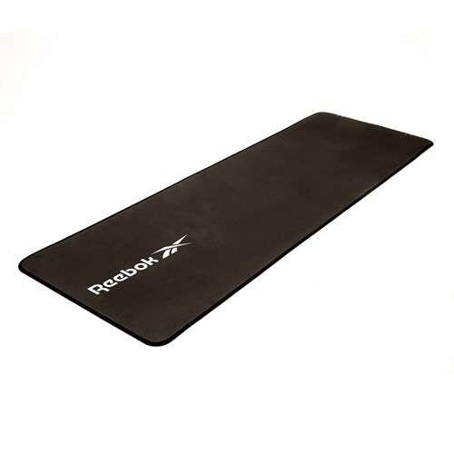 Elite Yoga Mat 5mm with Eyelets