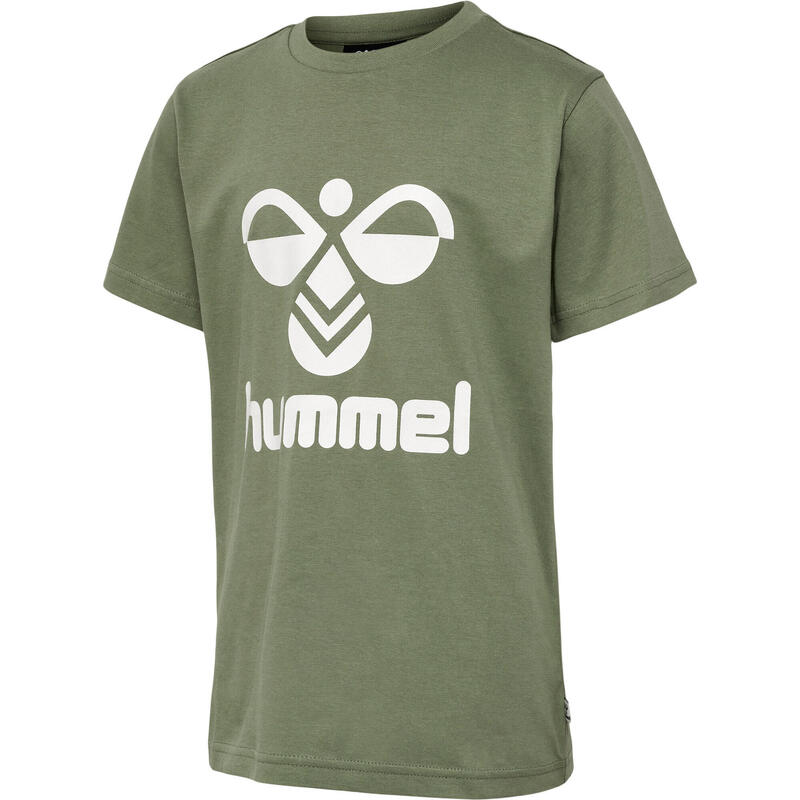 Hummel T-Shirt S/S Hmltres T-Shirt S/S