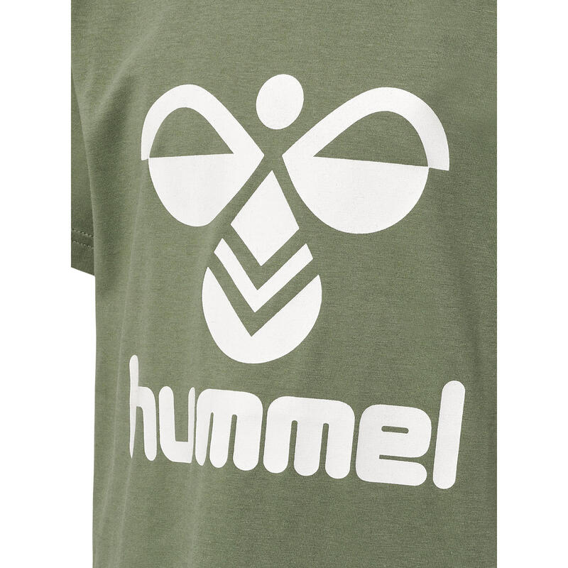 Hummel T-Shirt S/S Hmltres T-Shirt S/S