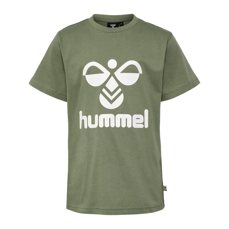 T-Shirt Hmltres Unisexe Enfant Respirant Hummel