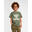 T-Shirt Hmltres Unisexe Enfant Respirant Hummel