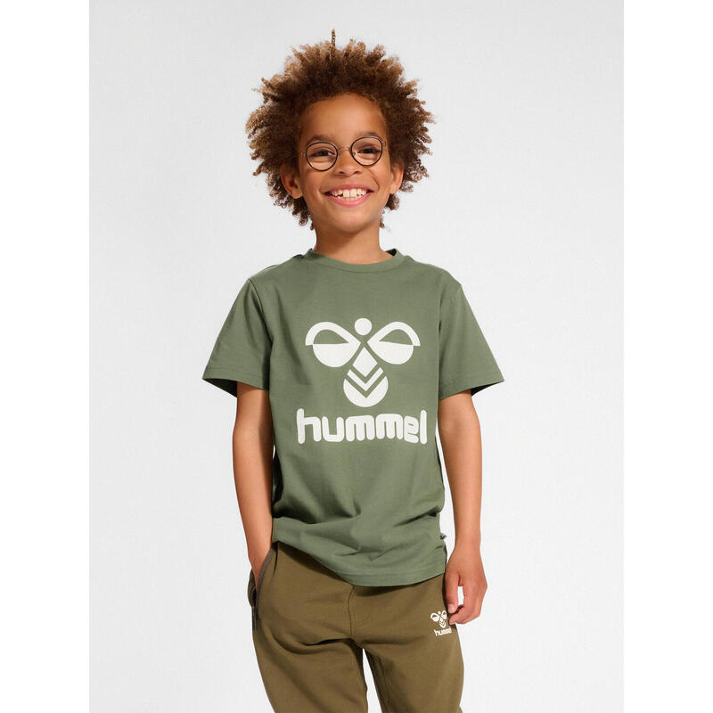 T-Shirt Hmltres Enfant Respirant Hummel