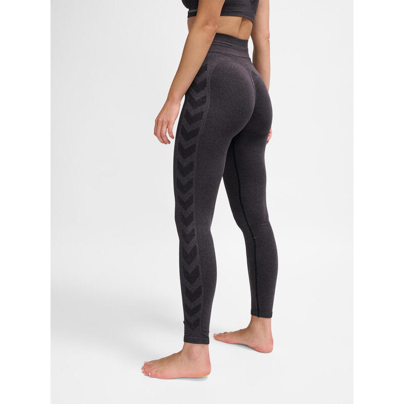 Enfiler Leggings Hmlci Yoga Femme HUMMEL