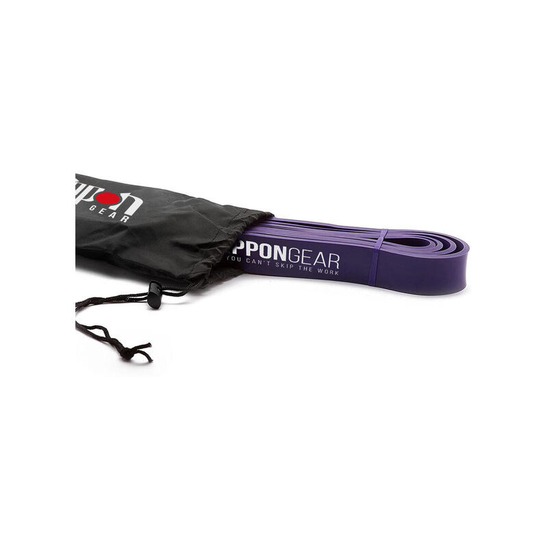 Banda  Ippon Gear  Rezistena Medium