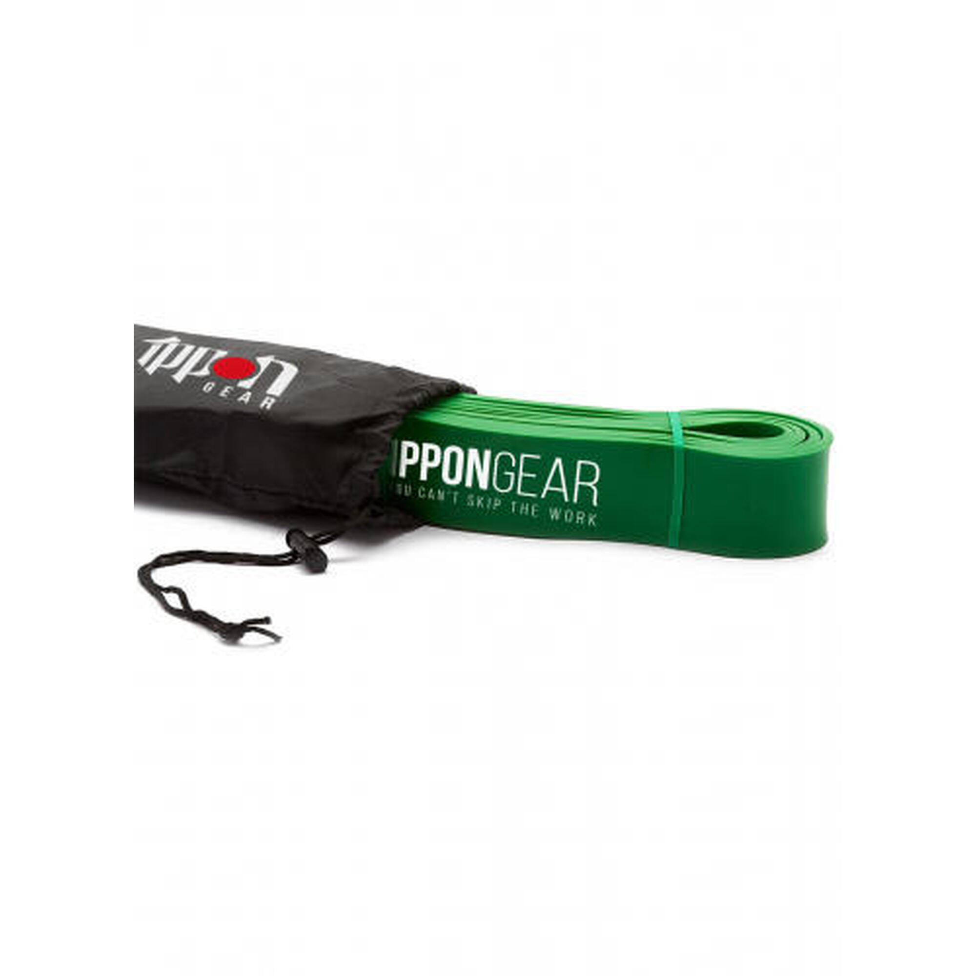 Banda Ippon Gear Rezistena Heavy