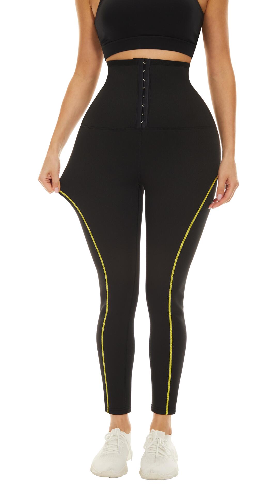 Dlouhé zeštíhlující kalhoty, SlimBody! 4/6