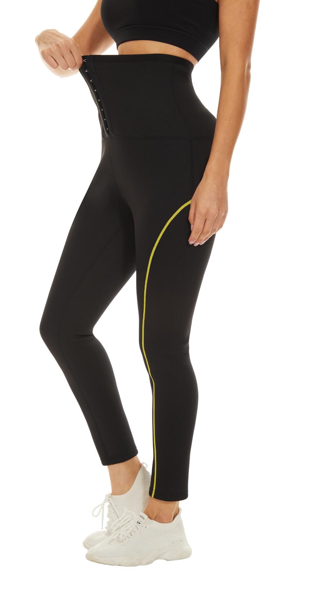 Dlouhé zeštíhlující kalhoty, SlimBody! 3/6