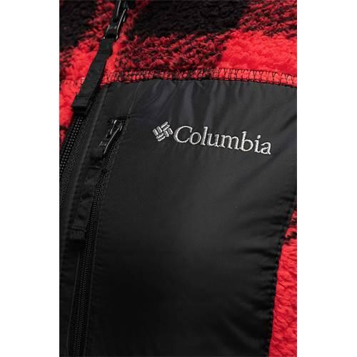 Kurtka uniwersalna damska Columbia West Bend 4/4