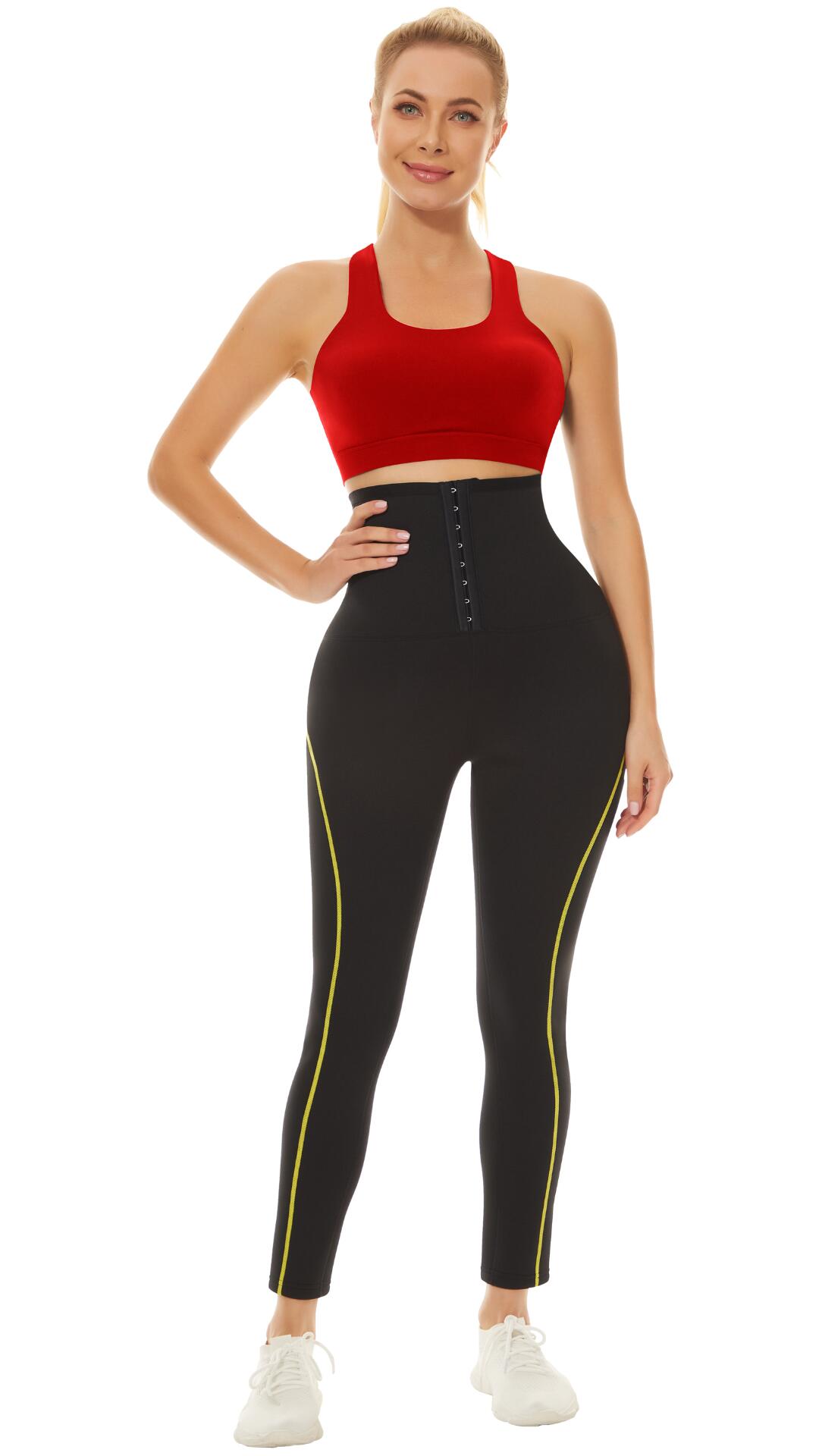 Dlouhé zeštíhlující kalhoty, SlimBody! 2/6