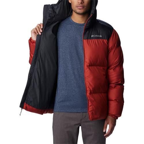 Kurtka uniwersalna męska Columbia Puffect Hooded Jacket