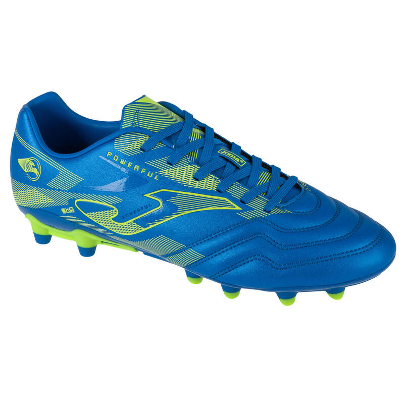 Chaussures de football pour hommes Joma Powerful 24 POWS FG