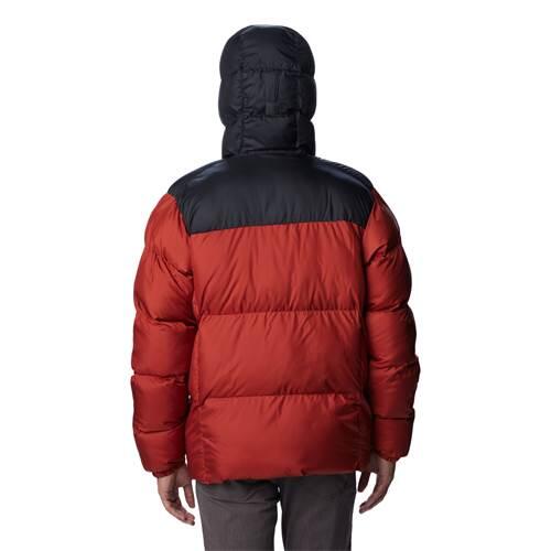 Kurtka uniwersalna męska Columbia Puffect Hooded Jacket