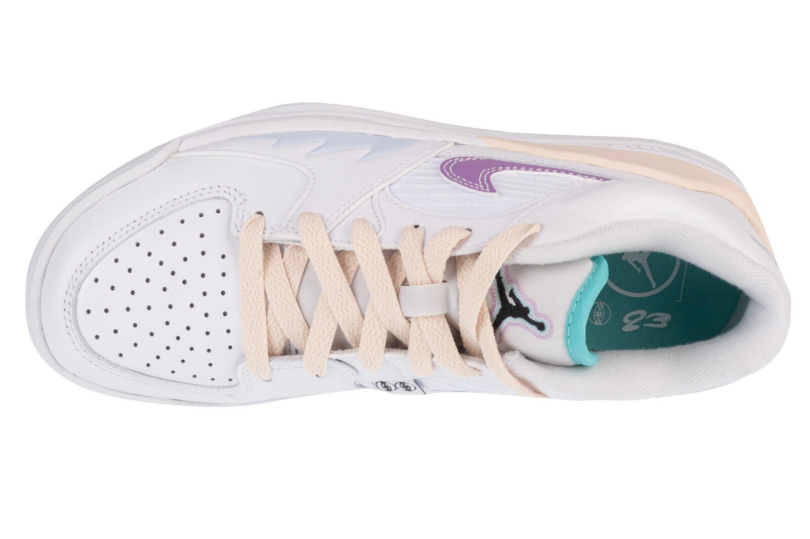 Scarpa universali donna Nike Air Jordan Stadium 90 3/4