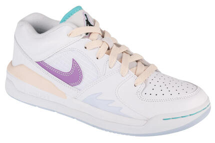 Chaussures de basket pour femmes Nike Wmns Air Jordan Stadium 90