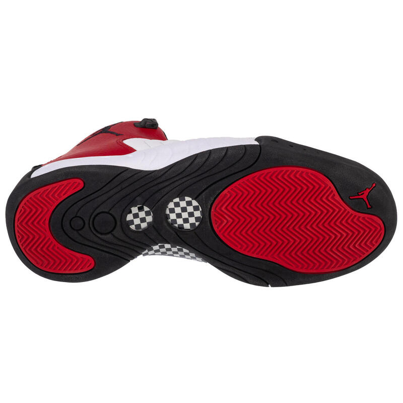 Sapatilhas de basquetebol para homem, Nike Air Jordan Jumpman Pro Chicago