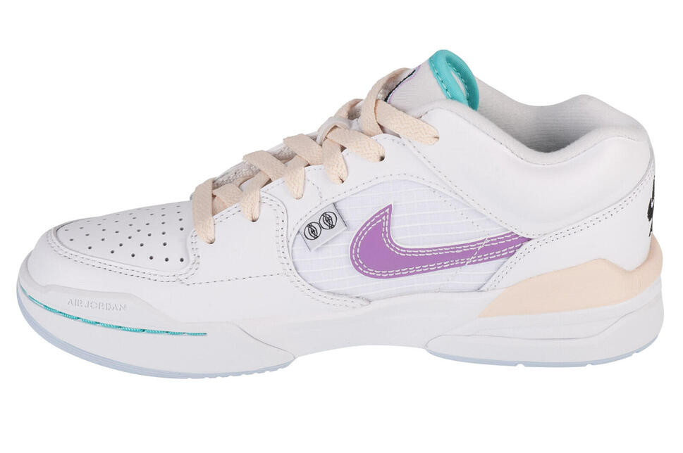 Buty do koszykówki damskie, Nike Wmns Air Jordan Stadium 90