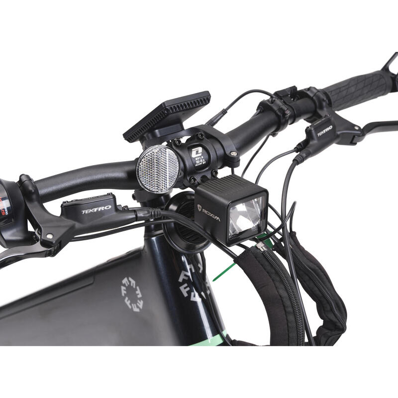 E-bike sport 1000Wh moteur central 100Nm