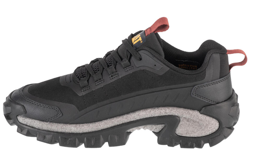 Buty sportowe Sneakersy męskie, Caterpillar Intruder Lite