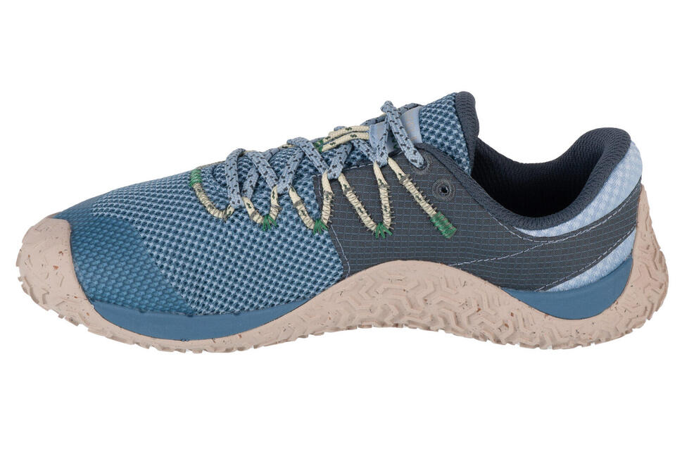 Buty do biegania damskie, Merrell Trail Glove 7
