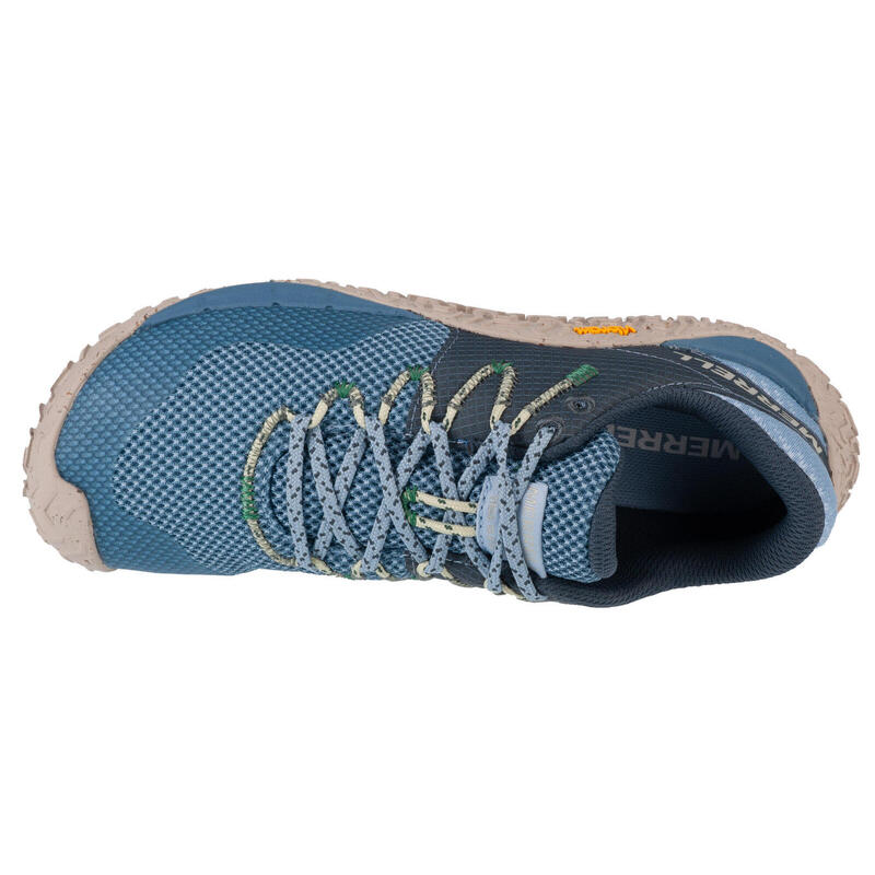 Buty do biegania damskie, Merrell Trail Glove 7