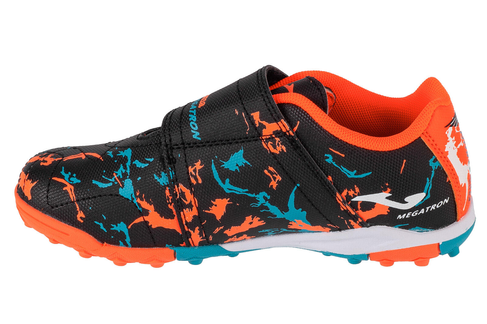 Chaussures de foot turf pour garçons Joma Megatron Jr. MEJS 24 TF 2/4