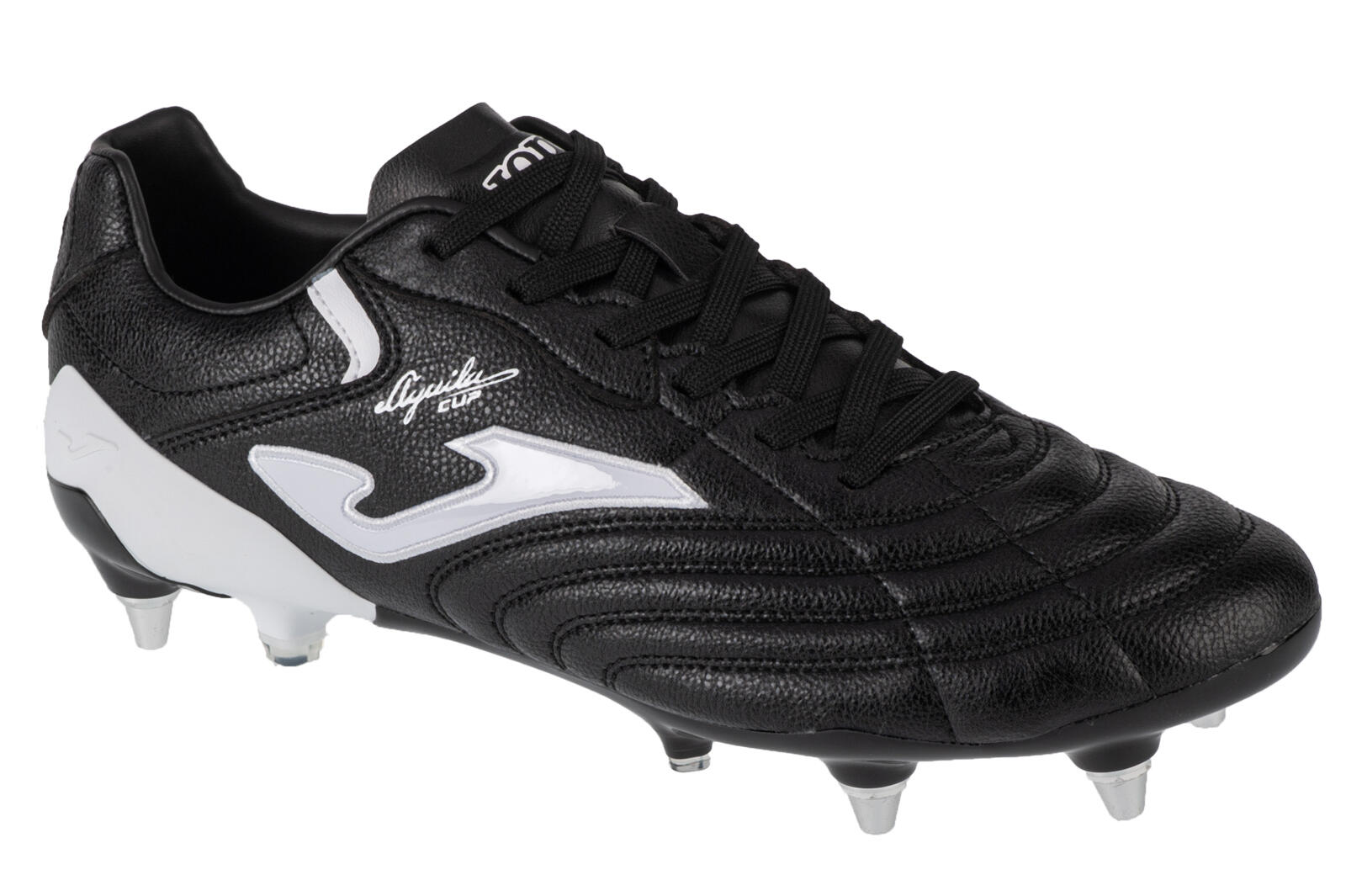 JOMA Scarpe da calcio Uomo Joma Aguila Cup 24 Nero