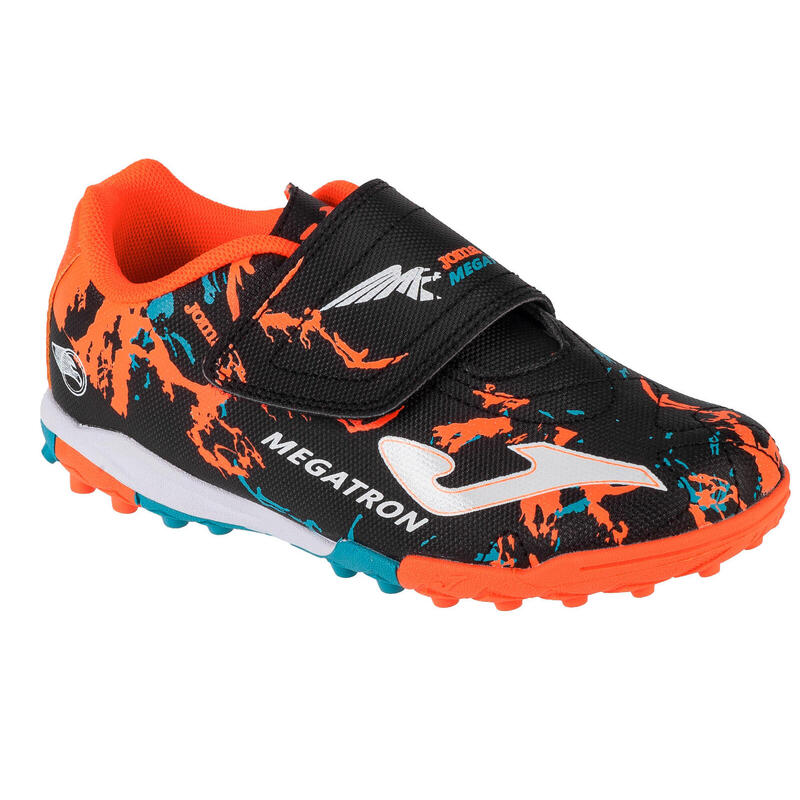 Chaussures de foot turf pour garçons Joma Megatron Jr. MEJS 24 TF