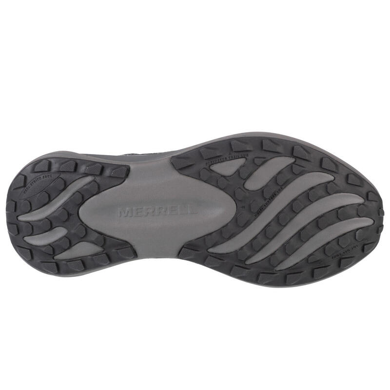 Zapatillas de Running Morphlite Talla 41 - J068063 Negro