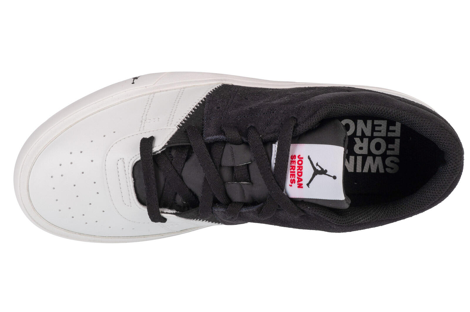 Chaussures de basket pour hommes Nike Air Jordan Series 3/4