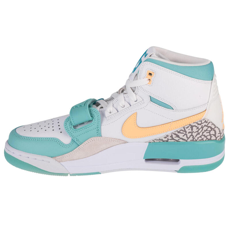 Sapatilhas de basquetebol para homem, Nike Air Jordan Legacy 312