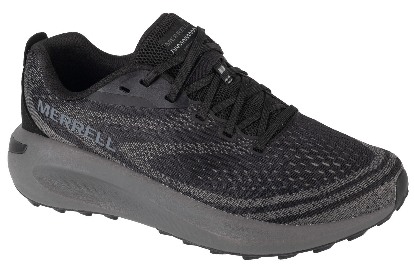 MERRELL Zapatillas de running Hombre Merrell Morphlite Negro