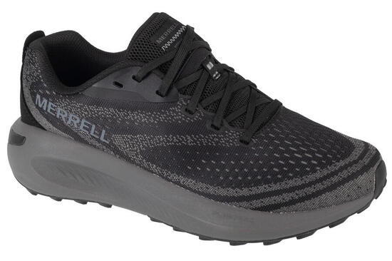 Zapatillas de running Hombre Merrell Morphlite Negro