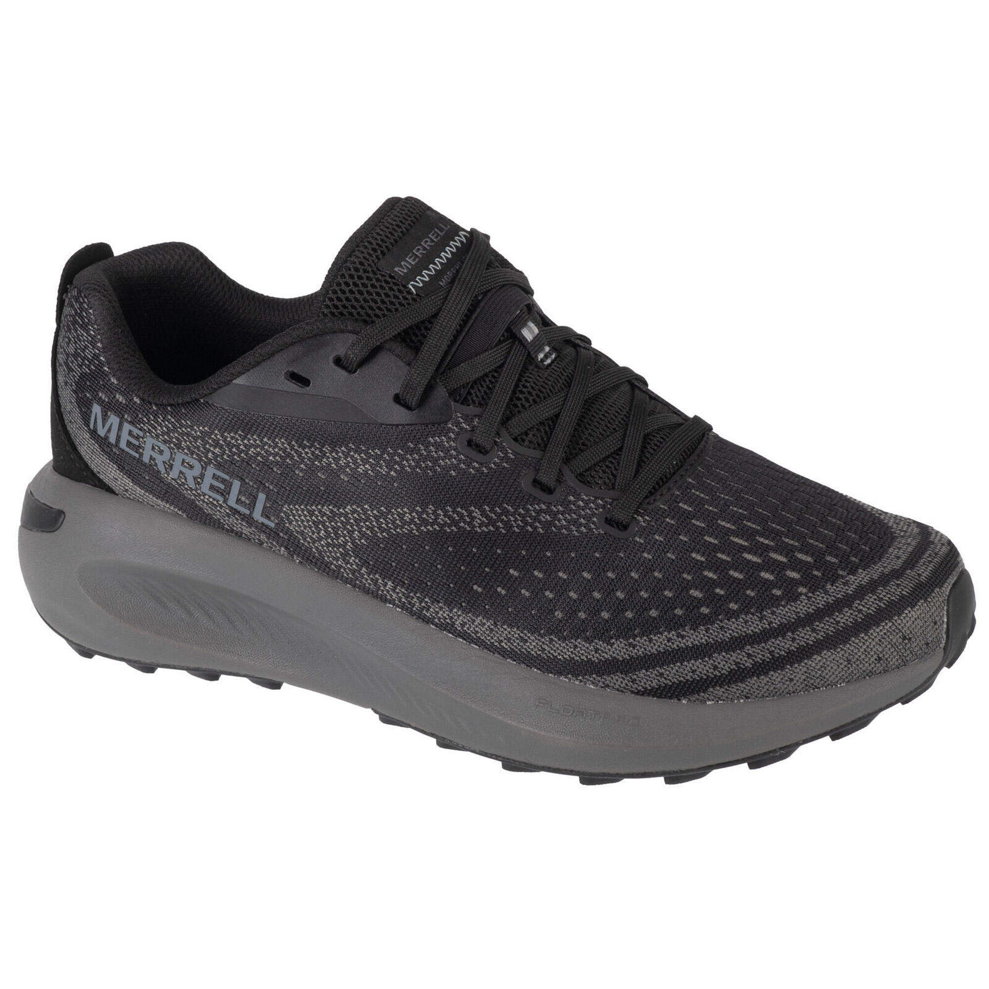 Merrell - Sneakers Pour Hommes Morphlite - Chaussures De Sport - Noir - 44 - Decathlon