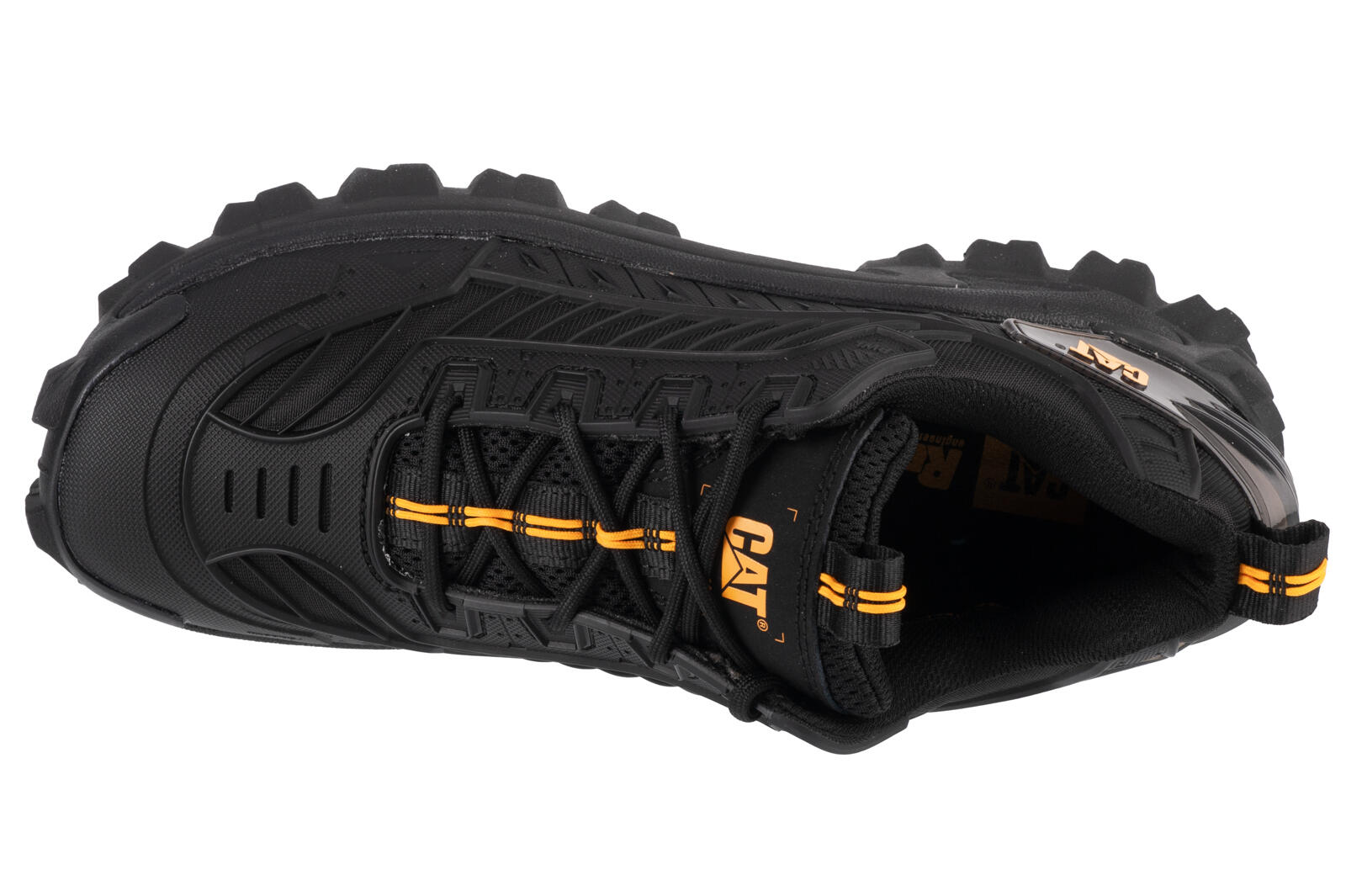 Sneakers pour hommes Intruder Mecha 3/5